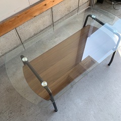 ニトリ　テーブル　小倉北区　¥3600の画像