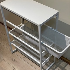 【受け渡し予定者有り】IKEA JONAXEL ヨナクセル の画像