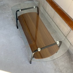 ニトリ　テーブル　小倉北区　¥3600の画像