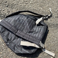 リックサック　　　Choradoi poradyの画像