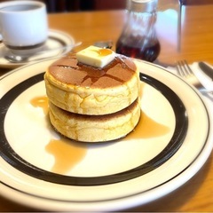 🌸カフェ&ごはん友達🌼