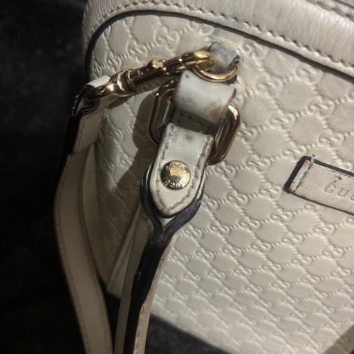 GUCCI ショルダーバッグ