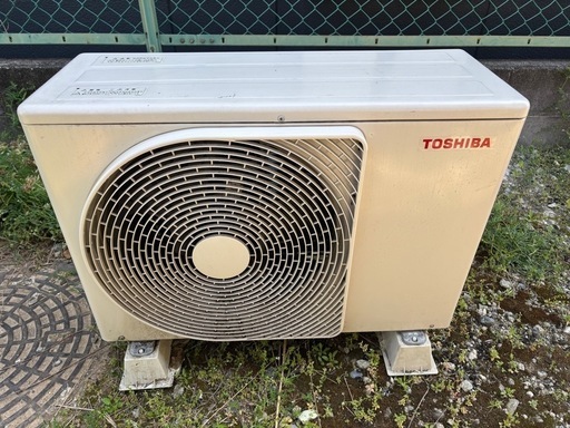 エアコン　RAS-409ADL