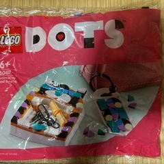 未開封　LEGO dots　30637