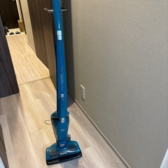 掃除機の画像