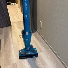 掃除機の画像