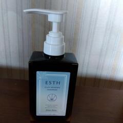 ESTHのシャンプー