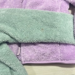 キッズ アウター3点セットの画像