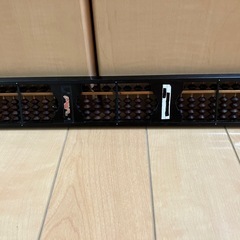 そろばんの画像