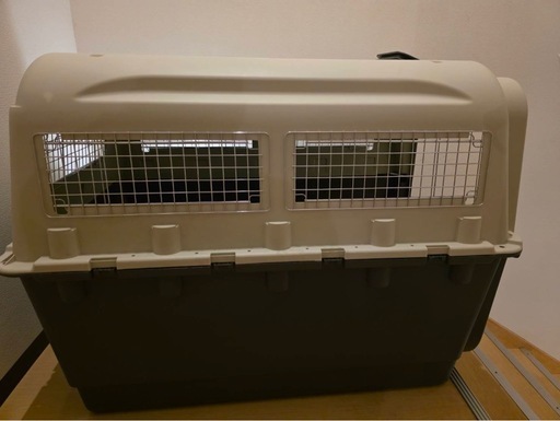 新品　犬ケージ(中〜大型犬)