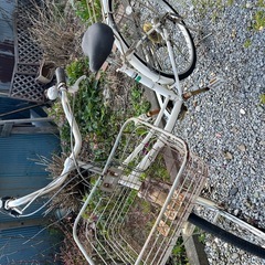 自転車26インチ