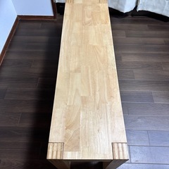 IKEA Norby ベンチの画像