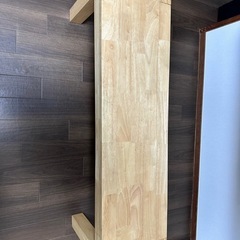 IKEA Norby ベンチの画像