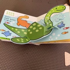 飛び出すしかけ絵本　１冊100円からの画像
