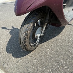 アドレス50の画像