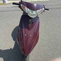 アドレス50の画像