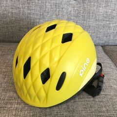 【OGK KABUTO PINE パイン ヘルメット 幼児用（イ...