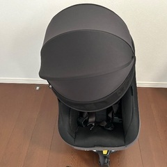 Joie arc アーク 360度GT キャノピー付 ISOFIX(1台)【カトージ(KATOJI)】[チャイルドシート ジュニアシート 新生児]の画像
