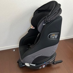 Joie arc アーク 360度GT キャノピー付 ISOFIX(1台)【カトージ(KATOJI)】[チャイルドシート ジュニアシート 新生児]の画像