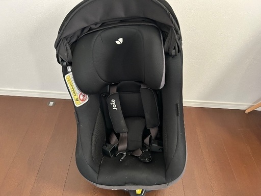 Joie arc アーク 360度GT キャノピー付 ISOFIX(1台)【カトージ