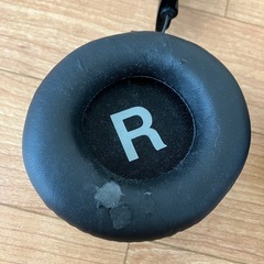 HORI ゲーミングヘッドセット Nintendo Switch対応の画像