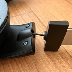 HORI ゲーミングヘッドセット Nintendo Switch対応の画像