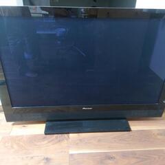 パイオニア TV KURO 42インチ
