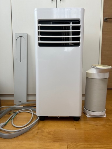 ☆ジモティー割あり☆8畳用エアコン/東芝/2019/クリ-ニング済み/HG-1835