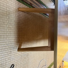 取引中！ローテーブルの画像