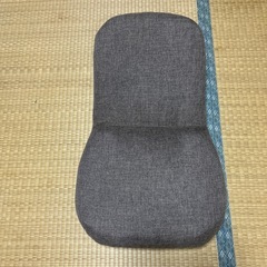 座椅子　の画像