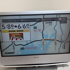 SONY 液晶デジタルテレビ (ふ) 妙興寺のテレビ《液晶テレビ》の SONY 液晶デジタルテレビ (ふ) 妙興寺のテレビ《液晶テレビ》の
