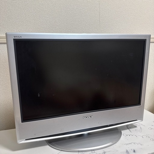 SONY 液晶デジタルテレビ (ふ) 妙興寺のテレビ《液晶テレビ》の SONY 液晶デジタルテレビ (ふ) 妙興寺のテレビ《液晶テレビ》の