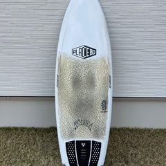 5'8プレセボ「ゴブリンスプリット」