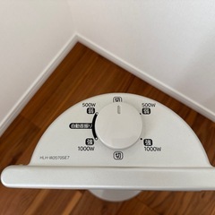 日立製シーズヒーターの画像