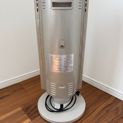 日立製シーズヒーターの画像