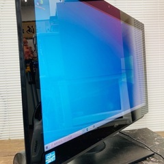 ⭐️動作確認済み⭐️激安PC 富士通　ESPRIMO FH77/JDの画像