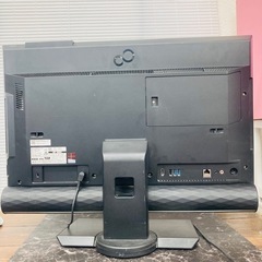 ⭐️動作確認済み⭐️激安PC 富士通　ESPRIMO FH77/JDの画像