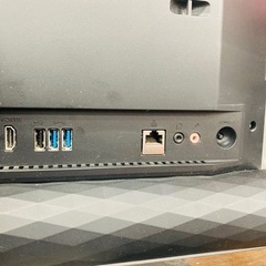⭐️動作確認済み⭐️激安PC 富士通　ESPRIMO FH77/JDの画像