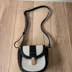 ショルダーバッグの画像