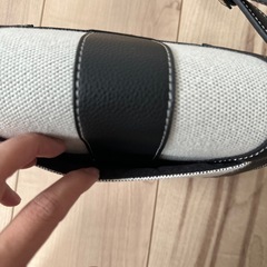ショルダーバッグの画像