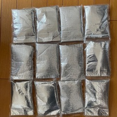 ICEBAG 空調　アウトドア等の画像