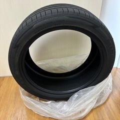 ミネルバ　245/40R18 美品１本