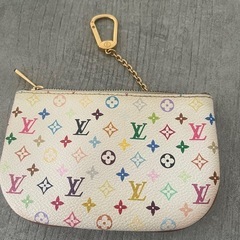 ヴィトン モノグラム カラフル コインホルダー    