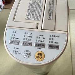 衣類乾燥、除湿器