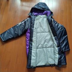 ウィンドブレーカの画像