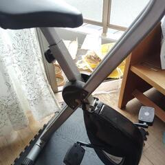 室内運動器具 バイク