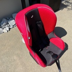 Joie arc アーク 360度GT キャノピー付 ISOFIX(1台)【カトージ(KATOJI)】[チャイルドシート ジュニアシート 新生児]の画像