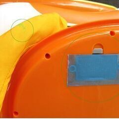 てくてくウォーカー 歩行器 jtc ベビーウォーカー 生後７ヶ月～15ヶ月頃まで 楽しいメロディボード 札幌 北20条店の画像