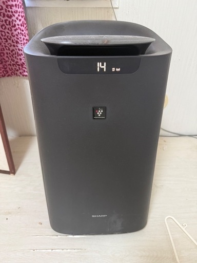 空気清浄機3台セット