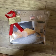 トーストスチーマー